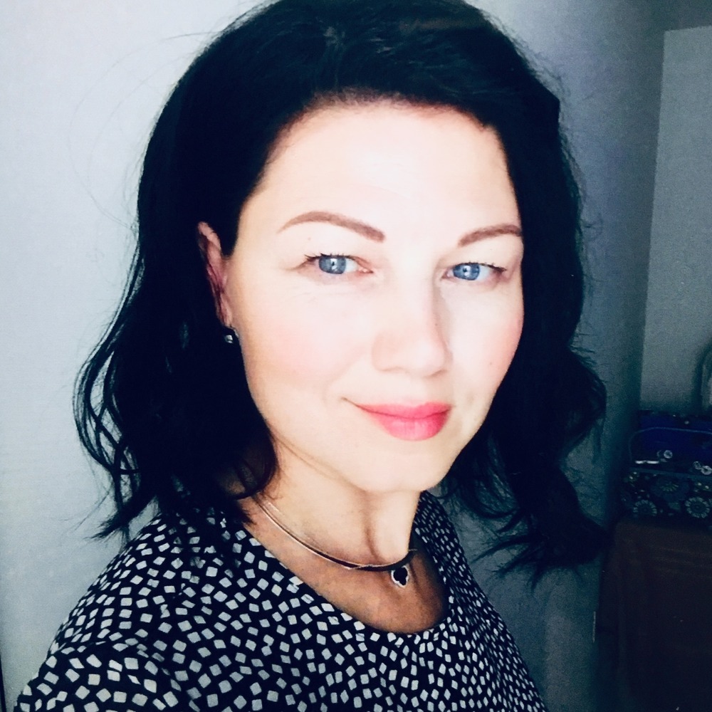 Meet your Posher, Natalia